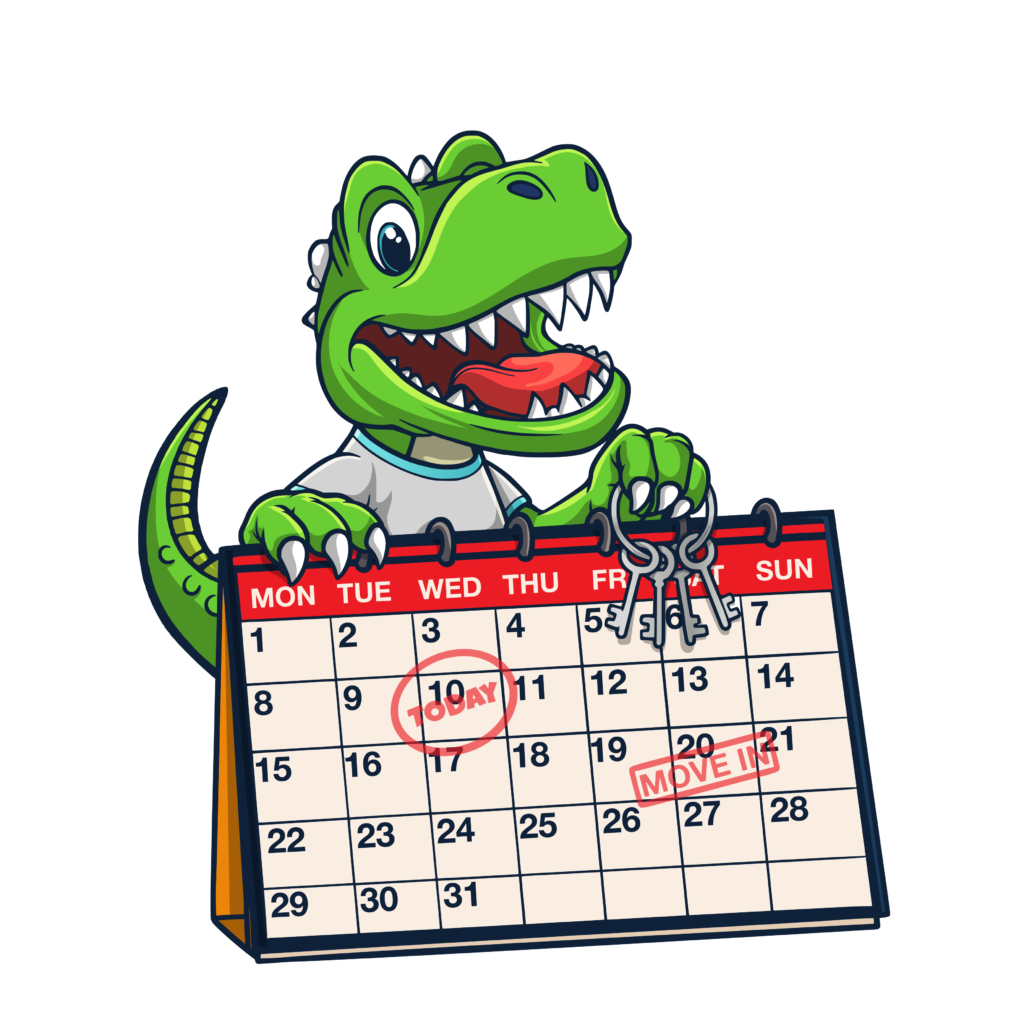 No Notice Period